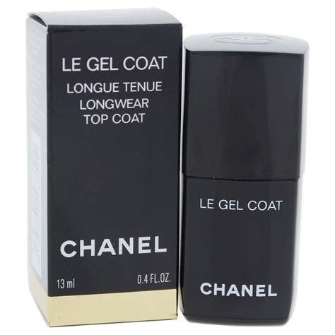 le gel coat chanel|Chanel gel nail polish.